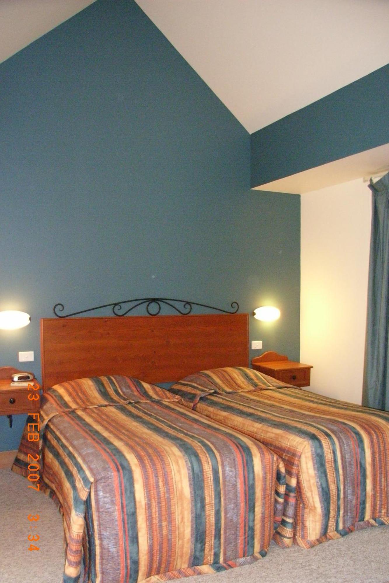 Bed and Breakfast Rothbury Escape Exterior foto