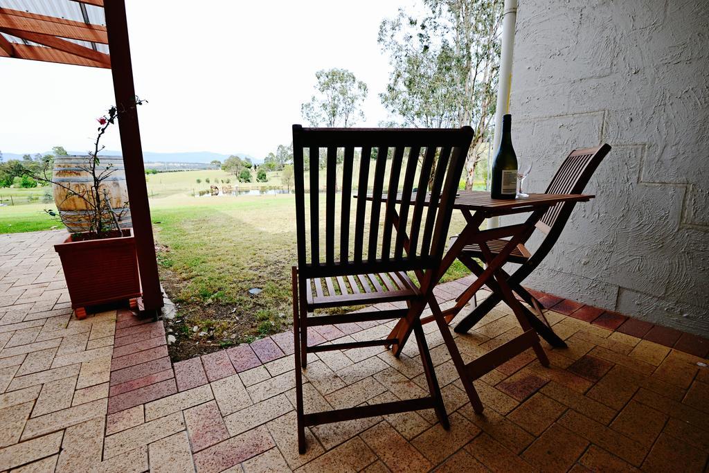 Bed and Breakfast Rothbury Escape Exterior foto