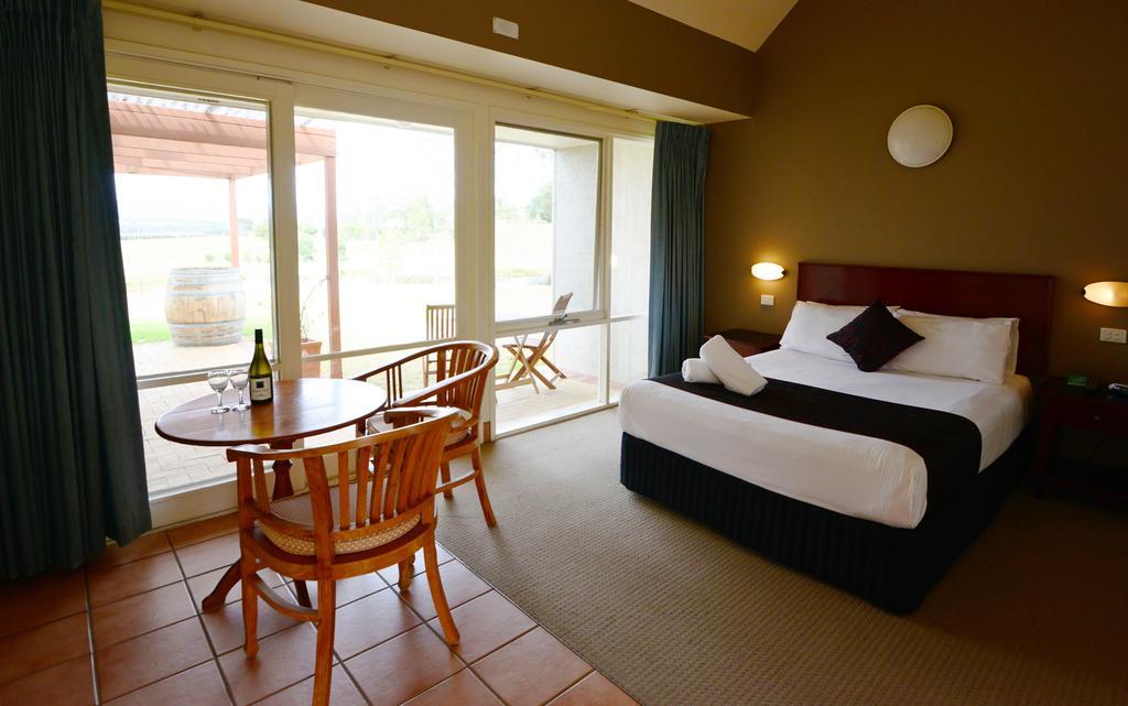 Bed and Breakfast Rothbury Escape Zimmer foto