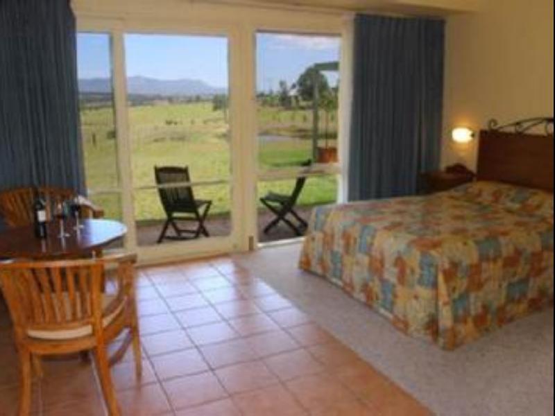 Bed and Breakfast Rothbury Escape Exterior foto