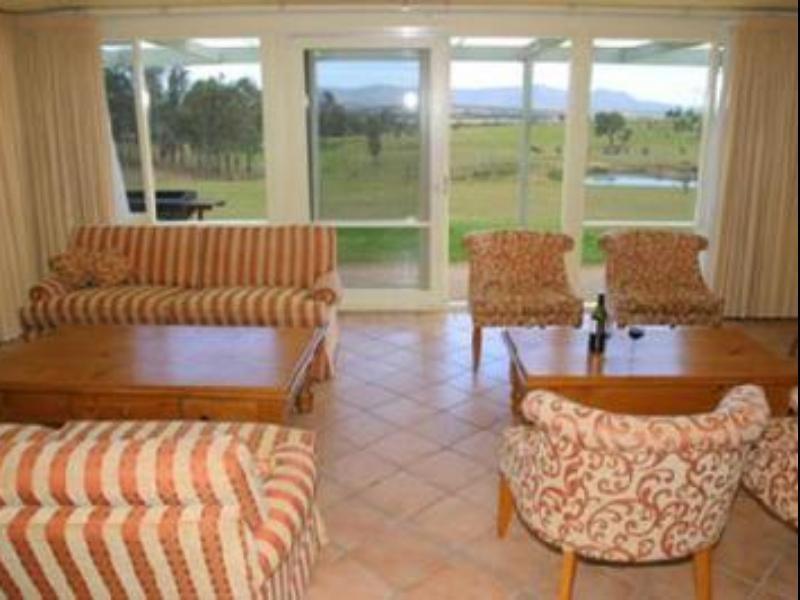 Bed and Breakfast Rothbury Escape Exterior foto