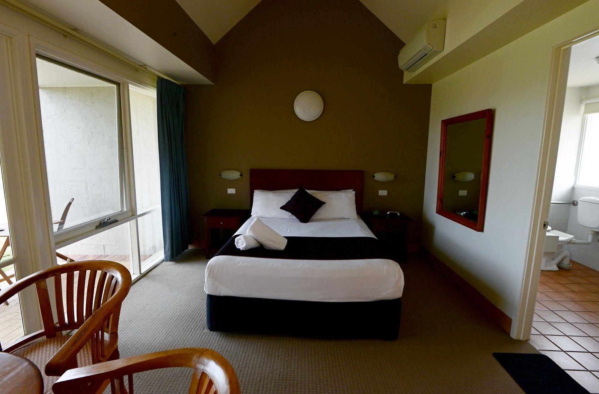 Bed and Breakfast Rothbury Escape Exterior foto